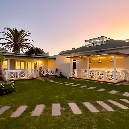 Brigadoon Boutique Guesthouse Swakopmund Extérieur photo