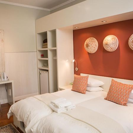 Brigadoon Boutique Guesthouse Swakopmund Extérieur photo