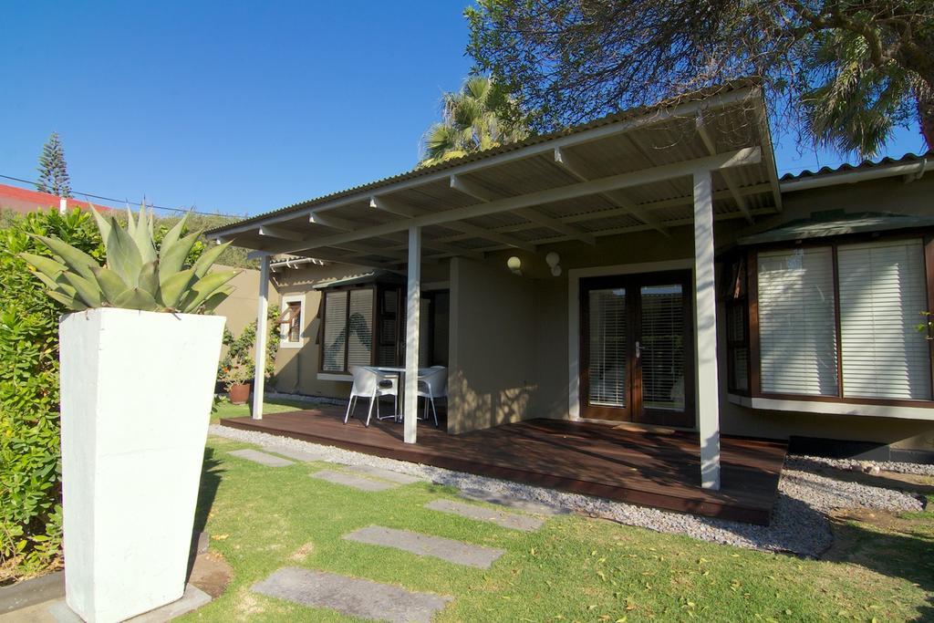 Brigadoon Boutique Guesthouse Swakopmund Extérieur photo