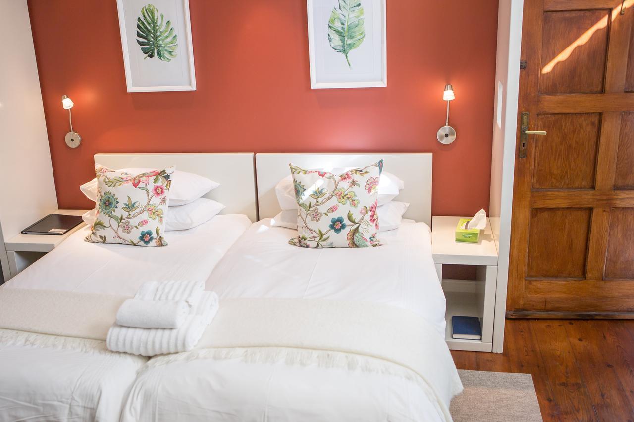 Brigadoon Boutique Guesthouse Swakopmund Extérieur photo