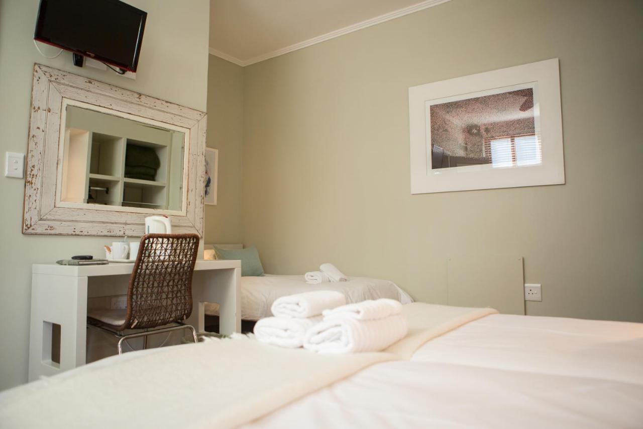 Brigadoon Boutique Guesthouse Swakopmund Extérieur photo