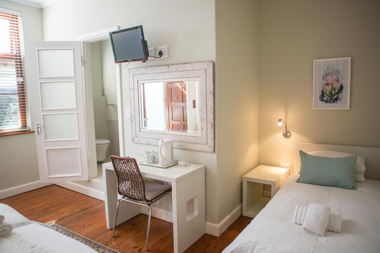 Brigadoon Boutique Guesthouse Swakopmund Extérieur photo