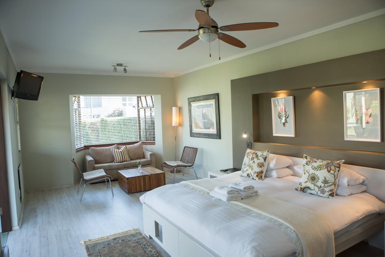 Brigadoon Boutique Guesthouse Swakopmund Extérieur photo
