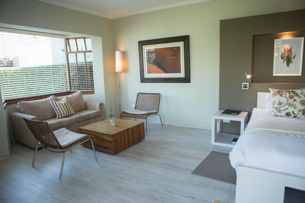 Brigadoon Boutique Guesthouse Swakopmund Extérieur photo