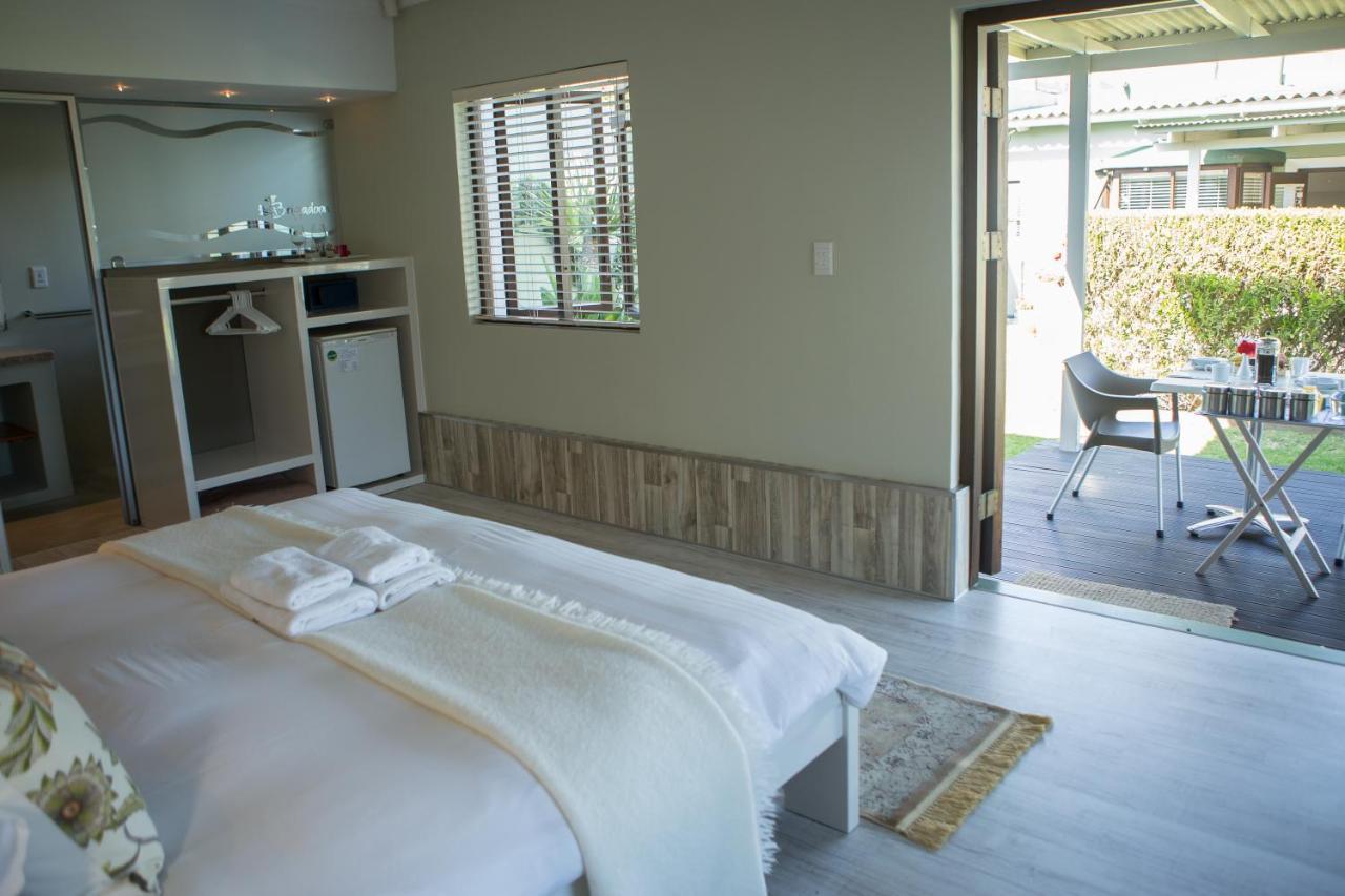 Brigadoon Boutique Guesthouse Swakopmund Extérieur photo