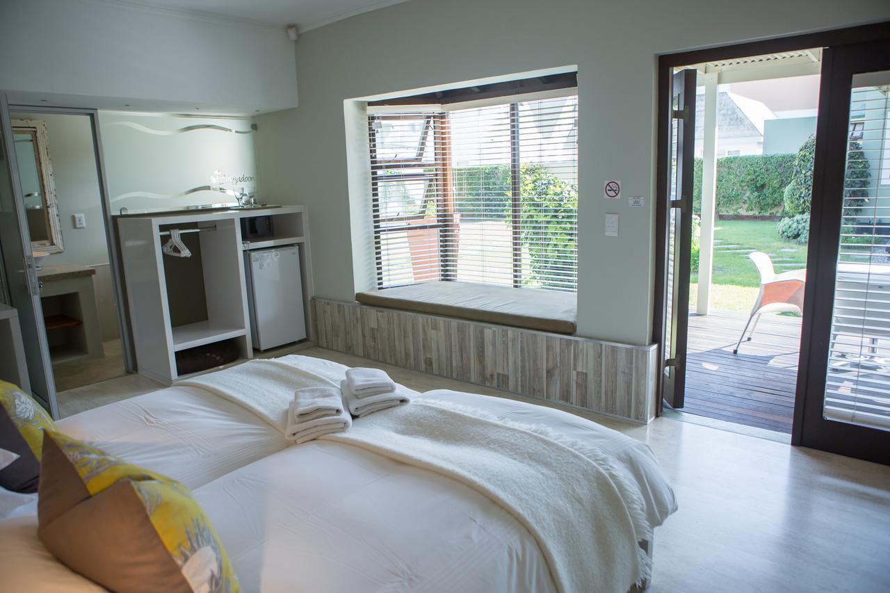 Brigadoon Boutique Guesthouse Swakopmund Extérieur photo