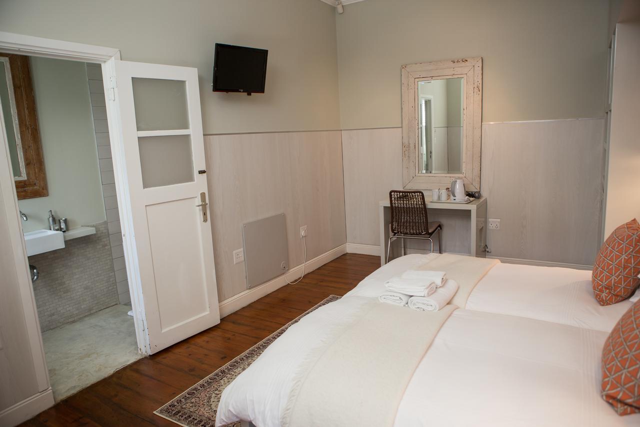 Brigadoon Boutique Guesthouse Swakopmund Extérieur photo