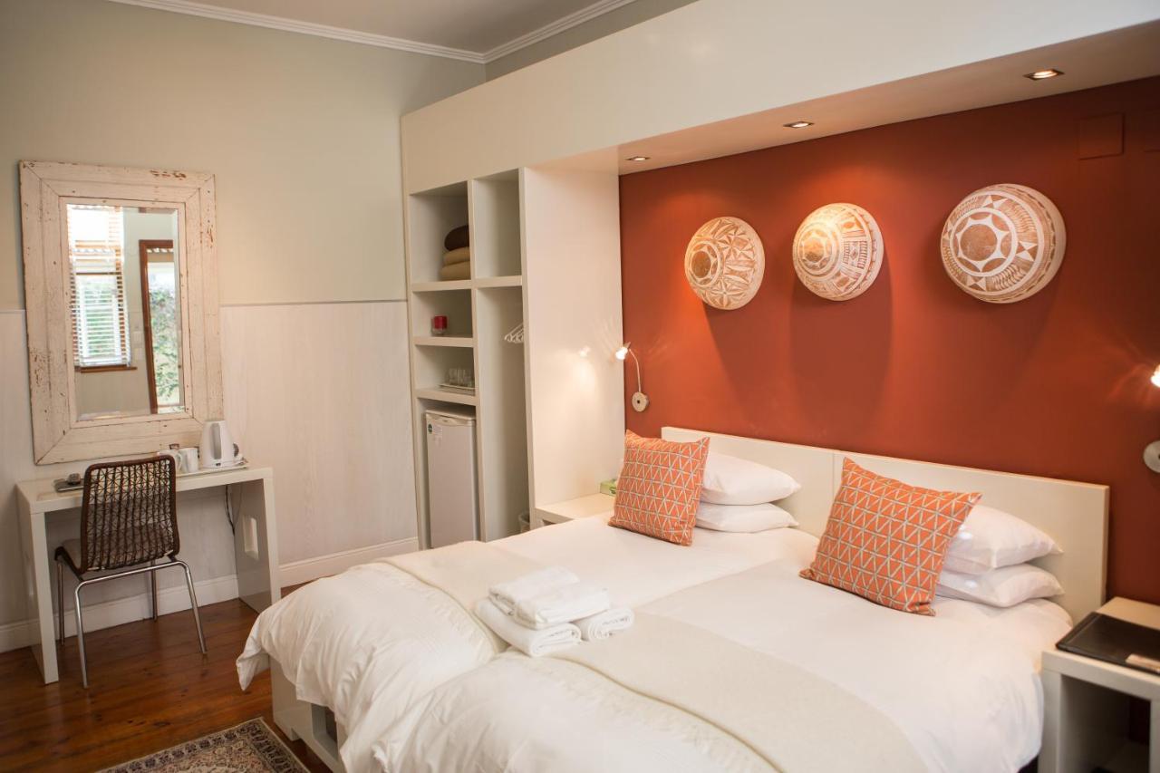 Brigadoon Boutique Guesthouse Swakopmund Extérieur photo