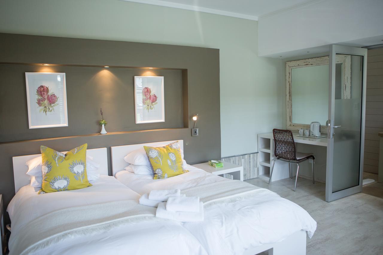Brigadoon Boutique Guesthouse Swakopmund Extérieur photo