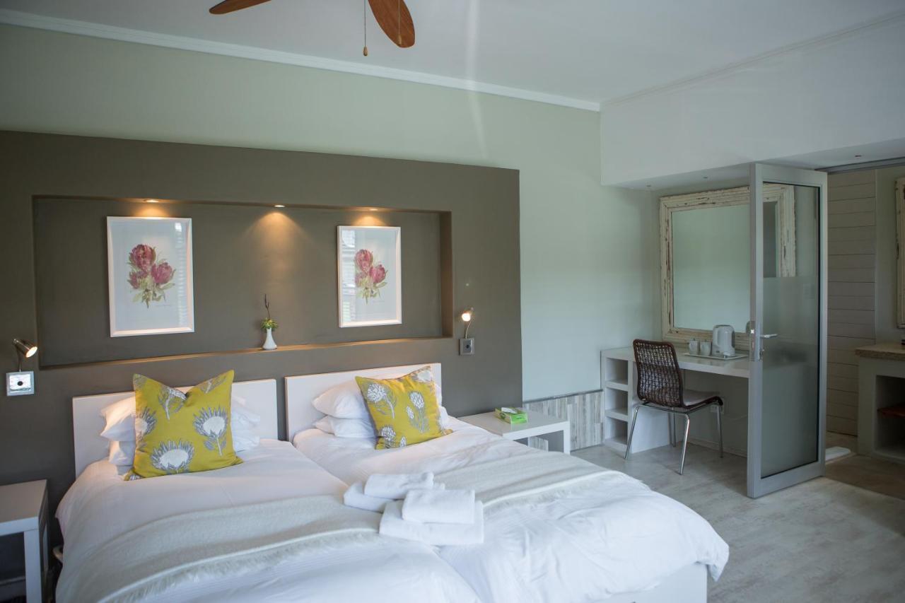 Brigadoon Boutique Guesthouse Swakopmund Extérieur photo